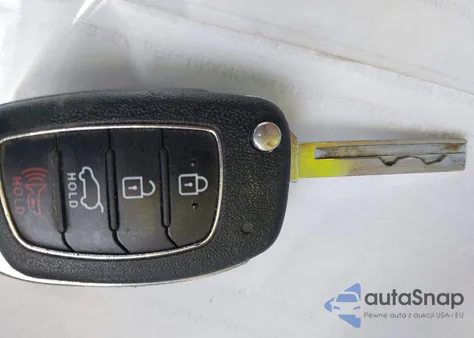 2018 Hyundai Santa Fe Sport z USA, uszkodzony, nr VIN 5XYZTDLB0JG556727